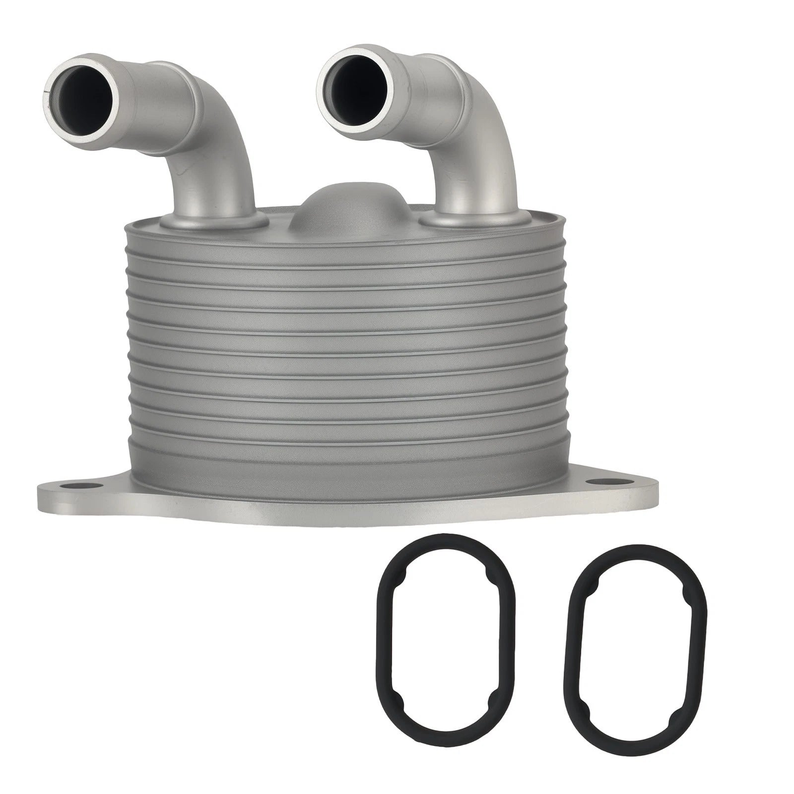 Oil Cooler for Jeep Compass Renegade (2018–2022)