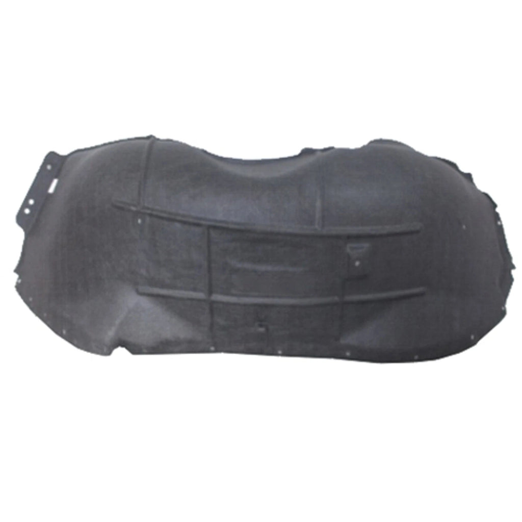 Replacement PET Plastic Driver Side Front Fender Liner (See compatibility Chart)