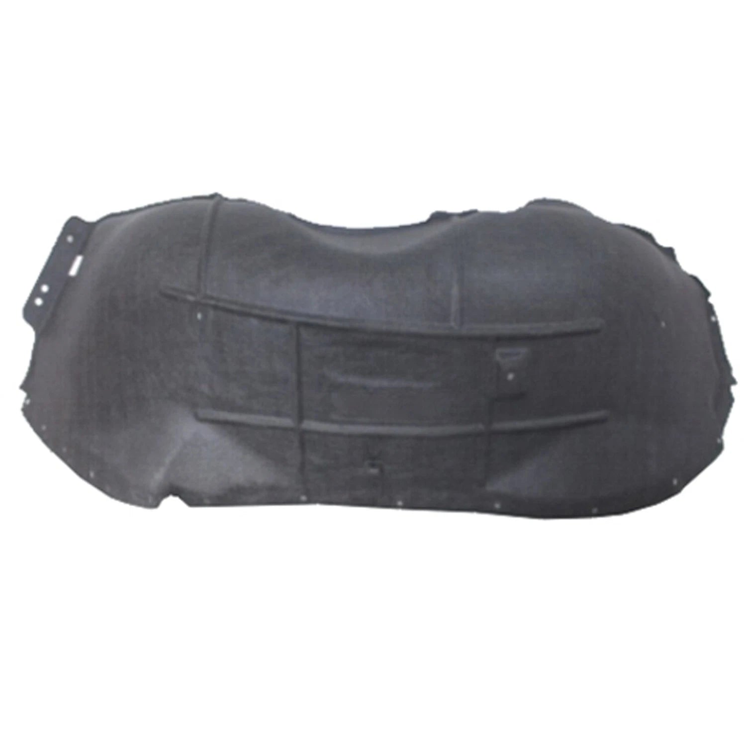 Replacement PET Plastic Driver Side Front Fender Liner (See compatibility Chart)