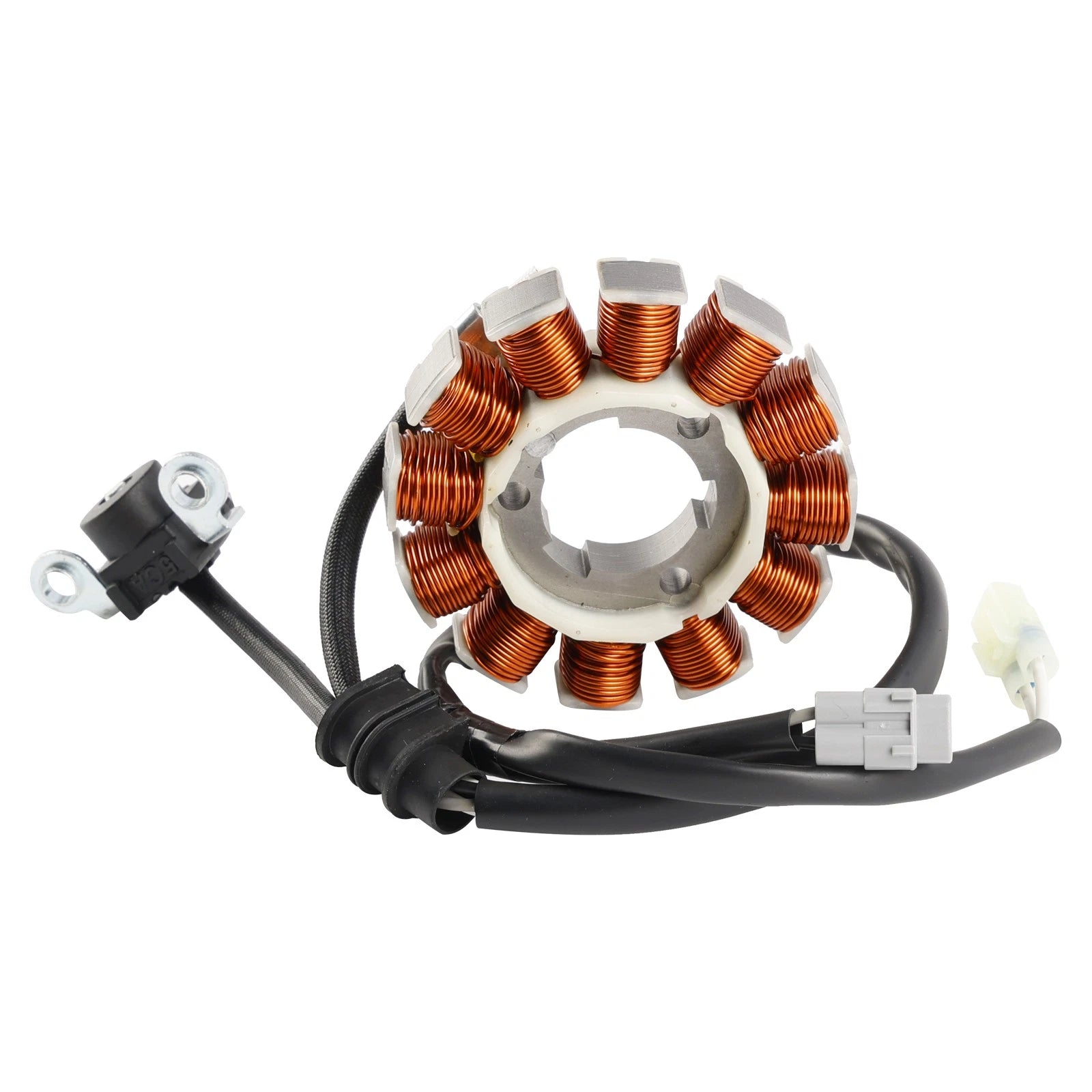 Stator Regulator Rectifier Gasket for Yamaha YZ250F/YZ250FX (2019–2025)