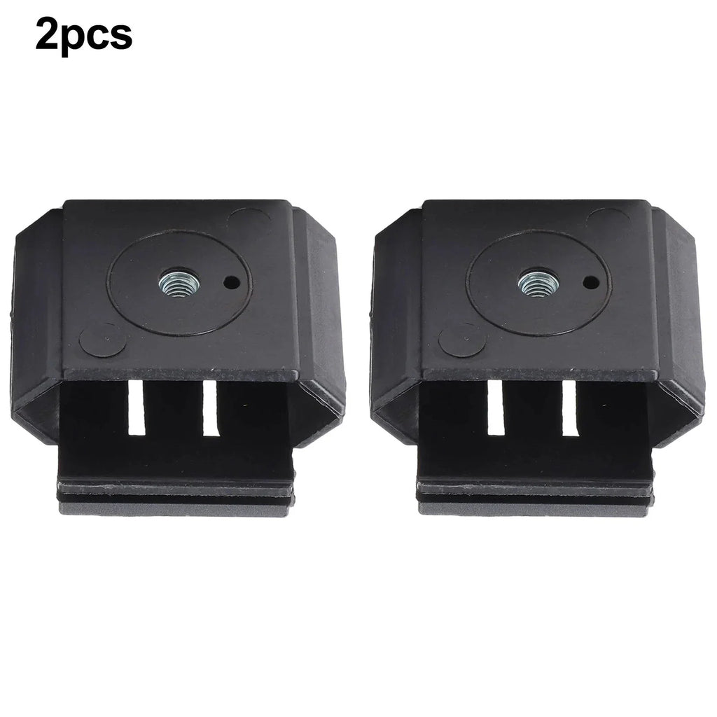 Set Bumper Retainer Mounting Clips for Mercedes 190E 190D W201