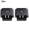 Set Bumper Retainer Mounting Clips for Mercedes 190E 190D W201