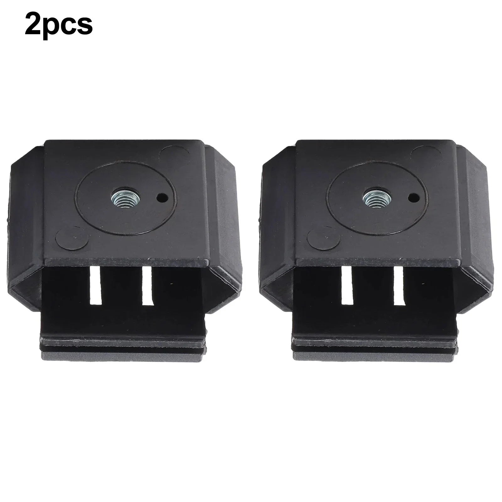Set Bumper Retainer Mounting Clips for Mercedes 190E 190D W201