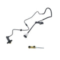 Clutch Master Slave Cylinder for Chrysler PT Cruiser 2.4L L4 (2001-2009)