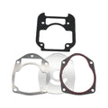 Water Pump Impeller Kit for Mercury 175-300 HP Outboards (8M0142980)