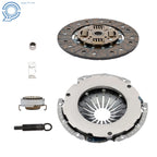 Clutch Kit for Mazda 3 (2007–2013) and Mazda 6 (2006–2007) L4 2.3L Turbo