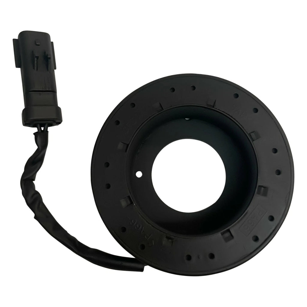 A/C Compressor Clutch Replacement for Jeep Wrangler 2.4L (2006-2018)