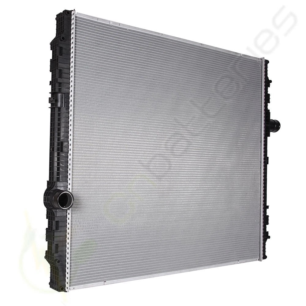 Aluminum Truck Radiator for Peterbilt 367 385 387 388 389, Kenworth W900