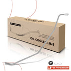 Radiator Auto Trans Oil Cooler Line for GMC Envoy (2002–2009)
