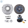Clutch Kit for Ford F-150 F-250 E-150 E-250 (1988–1994)