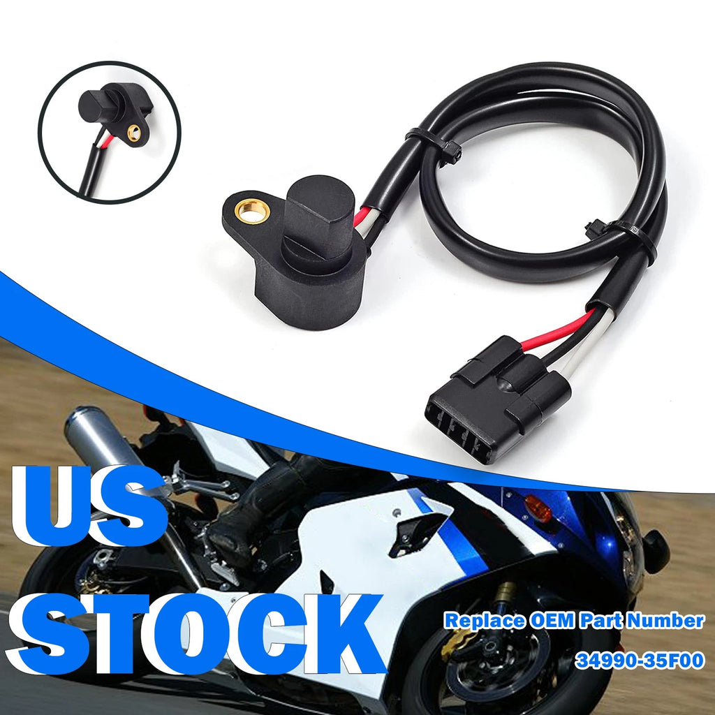Speedometer Sensor for Suzuki GSXR 600 / 750 (2001-2006)