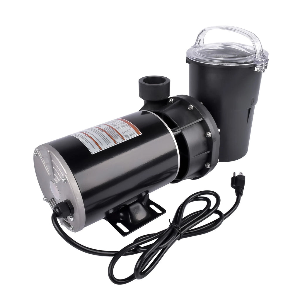 Swimming Pool Pump for Hayward Power Flo (Above-Ground Pools)