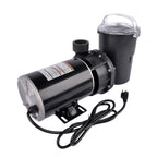 Swimming Pool Pump for Hayward Power Flo (Above-Ground Pools)