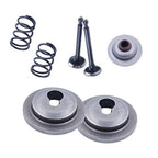GX25 Valve Assembly for Lawn Mower (Efficient)