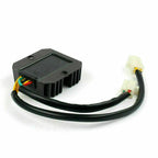 Regulator Rectifier for Honda CX500 CX500C Custom (1978–1982) #3
