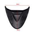 Rear Tail Seat Fairing Cowl Cover for Trident 660 (2022–2025) Matt Black