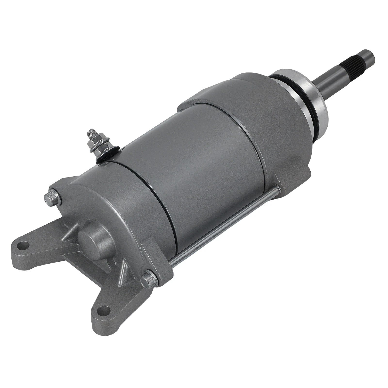 Starter Motor for Yamaha XV700 XV750 XV1000 XV1100 Virago (1984–1999) 410-54028