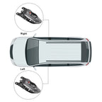 2 Pair Interior Door Handle for Hyundai Elantra (No. 826203X000RY)