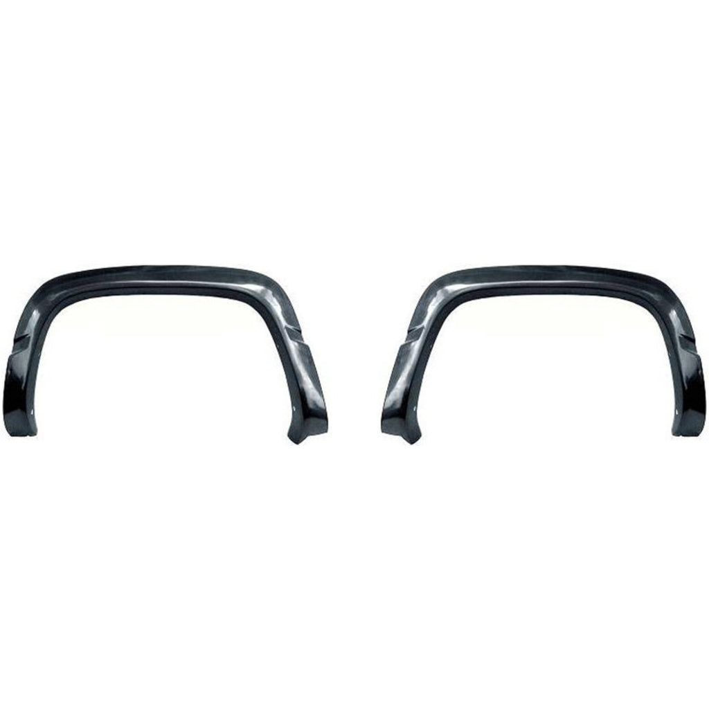 Set of 2 Fender Flares for Chevy C2500