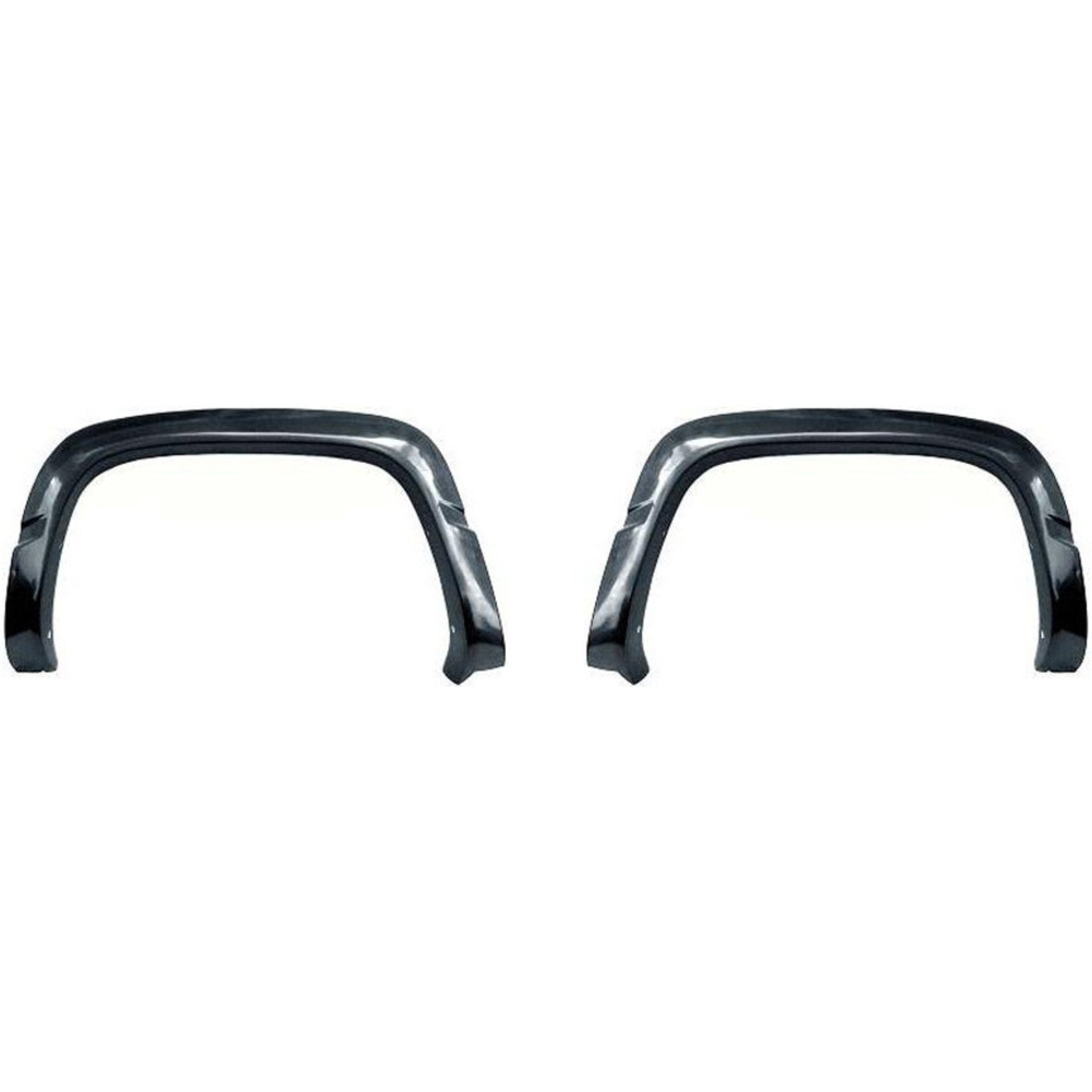 Set of 2 Fender Flares for Chevy C2500