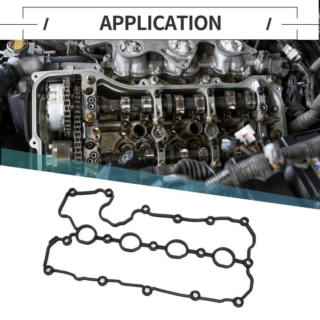 Valve Cover Gasket No. 079103484C for Q7 RS5 (2006–2020)