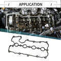 Valve Cover Gasket No. 079103484C for Q7 RS5 (2006–2020)