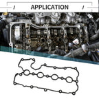 Valve Cover Gasket No. 079103484C for Q7 RS5 (2006–2020)