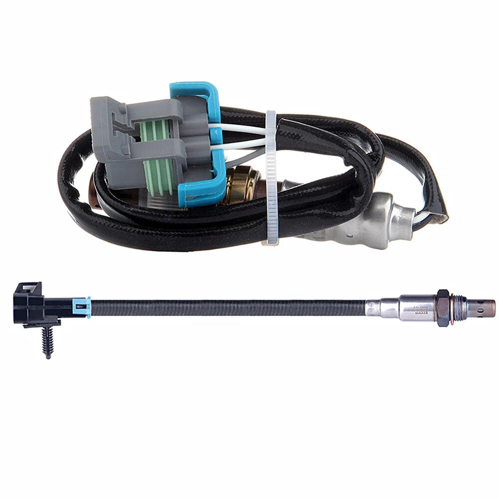 Set of 2 Oxygen Sensors for 2008 Buick LaCrosse, Pontiac Grand Prix O2