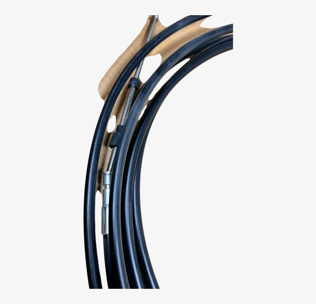 33C Xtreme Shift & Throttle Cable for Suzuki Marine (990C0-11002-022) 22 FT