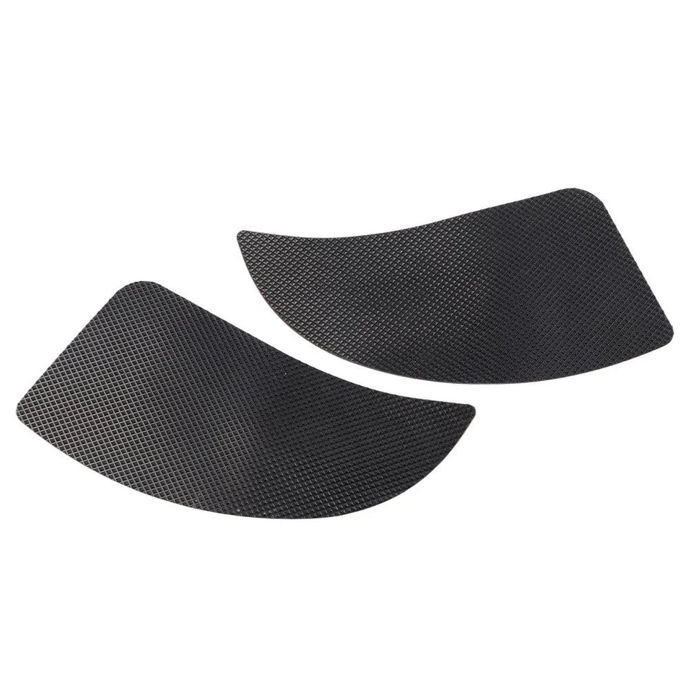 Gas Tank Traction Side Pad Fuel Knee Grip Decal for Kawasaki Z1000SX (2011-2019)