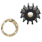 Marine Cooling Water Pump Impeller for Bukh 1G 2G 3G 105N (Aabenraa)