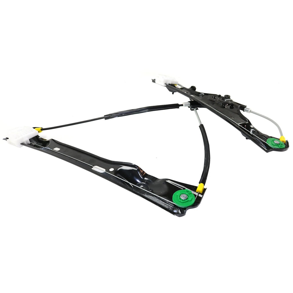 Window Regulator for BMW X1 (2012–2015) Front Passenger Right Side
