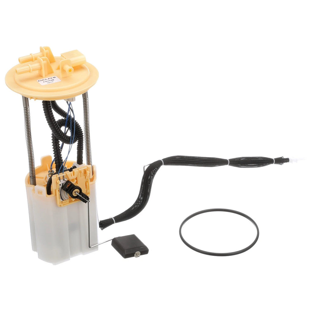 Fuel Pump Module Assembly for Mercedes-Benz Sprinter 2500 (2010–2017) FG1706