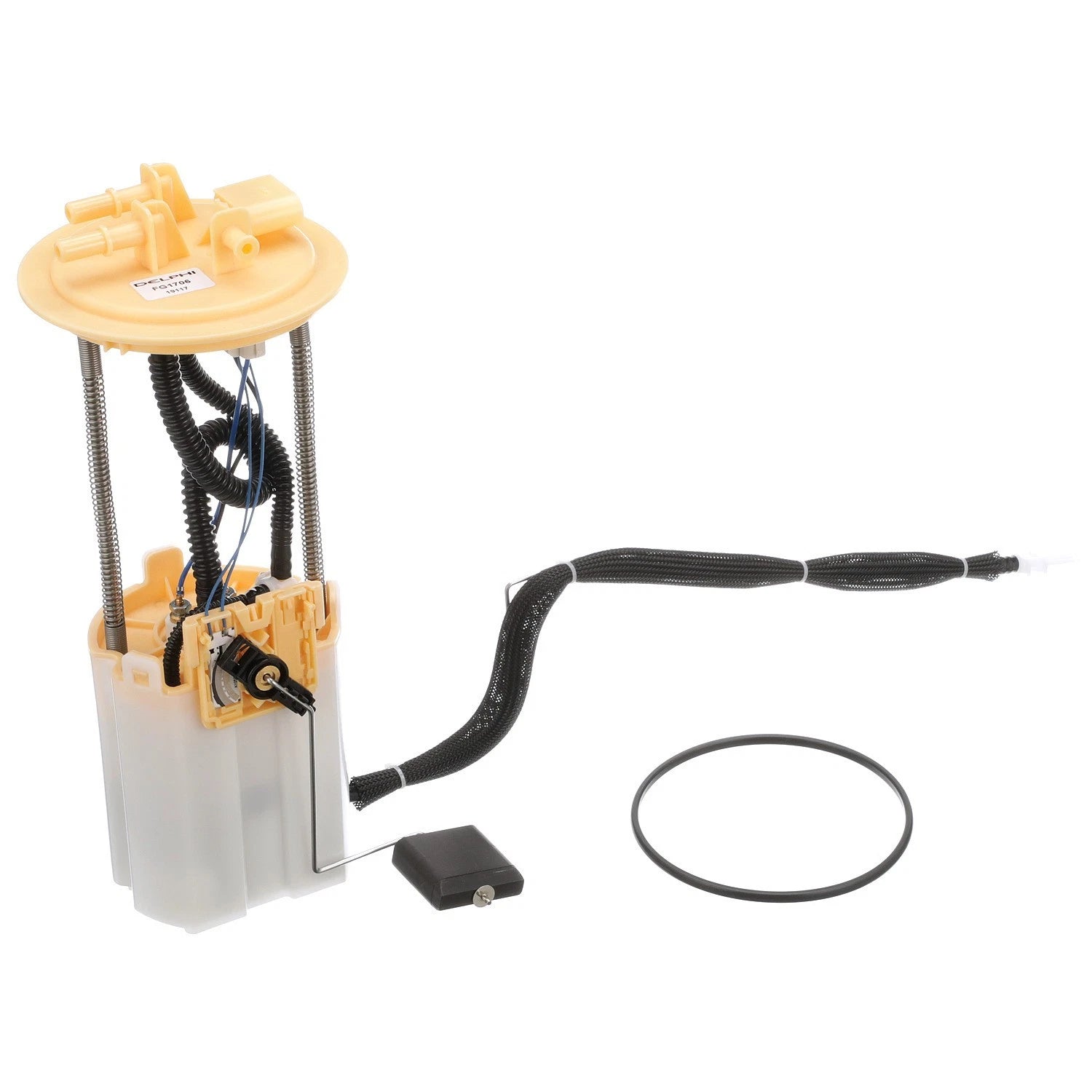 Fuel Pump Module Assembly for Mercedes-Benz Sprinter 2500 (2010–2017) FG1706