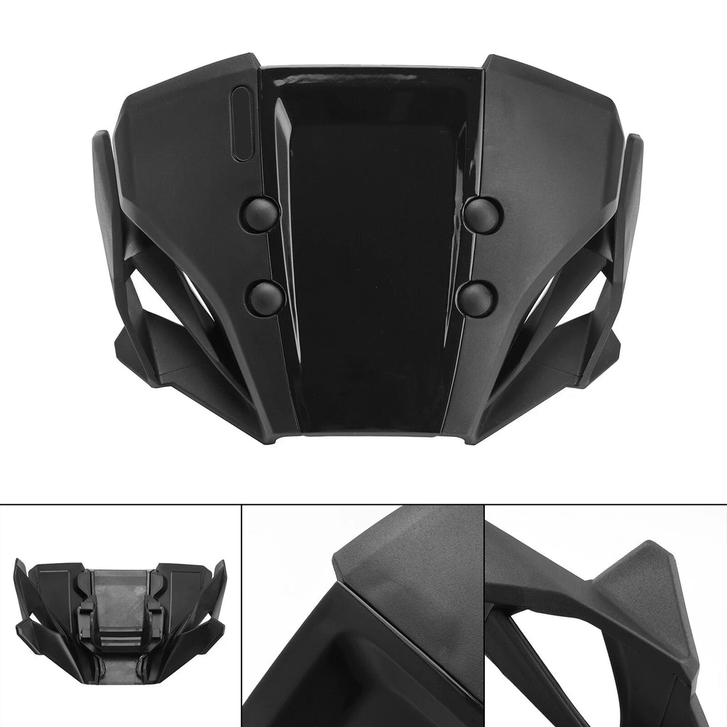 ABS Windshield for Honda CB650R (2019–2022)