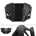 ABS Windshield for Honda CB650R (2019–2022)