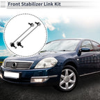 Front Stabilizer Bar Links for Nissan Sentra (2007–2012) No.K750096