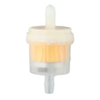 Fuel Filter Kit for - 3 Filters, 1m Hose, 6 Clamps