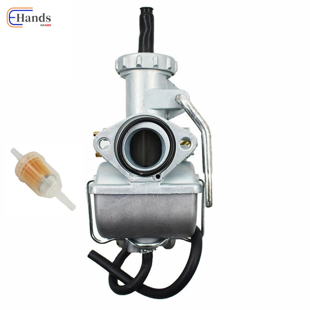 Carburetor for Honda CB100 CB125S CL100 CL125 SL100 SL125 TL125 TL125S (US)