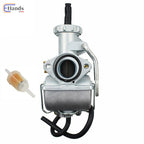 Carburetor for Honda CB100 CB125S CL100 CL125 SL100 SL125 TL125 TL125S (US)