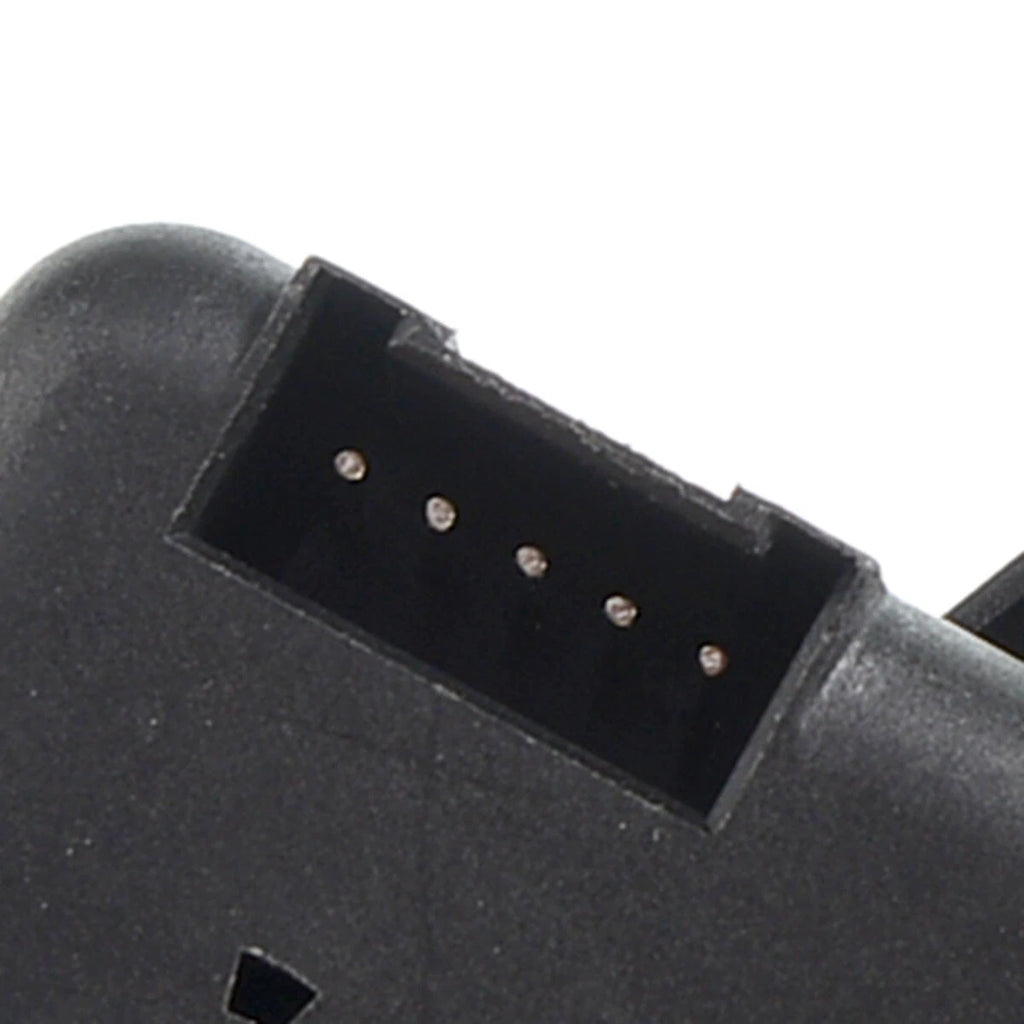 Blend Door Actuator for Chevy Equinox, Captiva Sport (2006–2015)