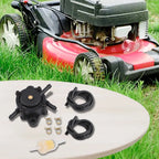 Fuel Pump for Lawn Mowers (Compatible with Multiple Models)