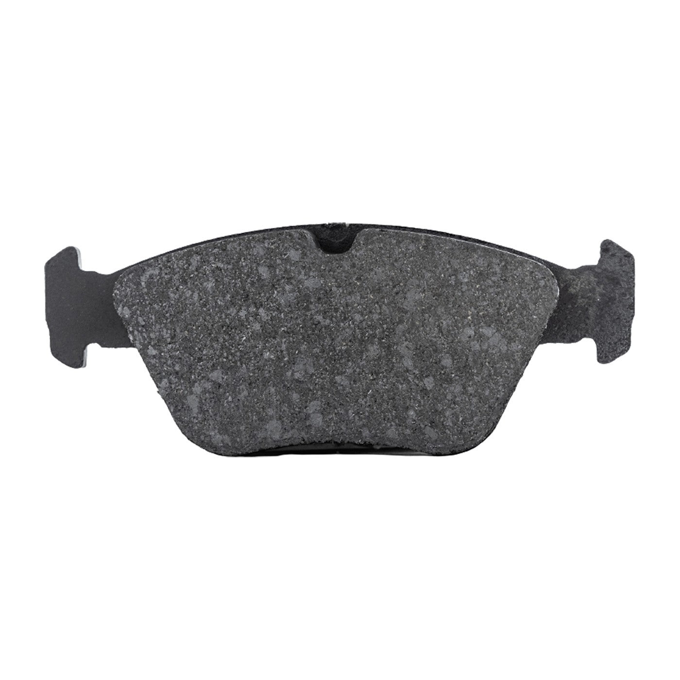 Set of 4 Brake Pads for Mercedes-Benz C280 (1996–1997)