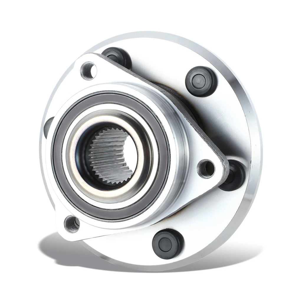 Set of 2 Wheel Bearing & Hub for GMC Acadia Limited/Saturn Outlook (2007–2017)