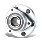 Set of 2 Wheel Bearing & Hub for GMC Acadia Limited/Saturn Outlook (2007–2017)