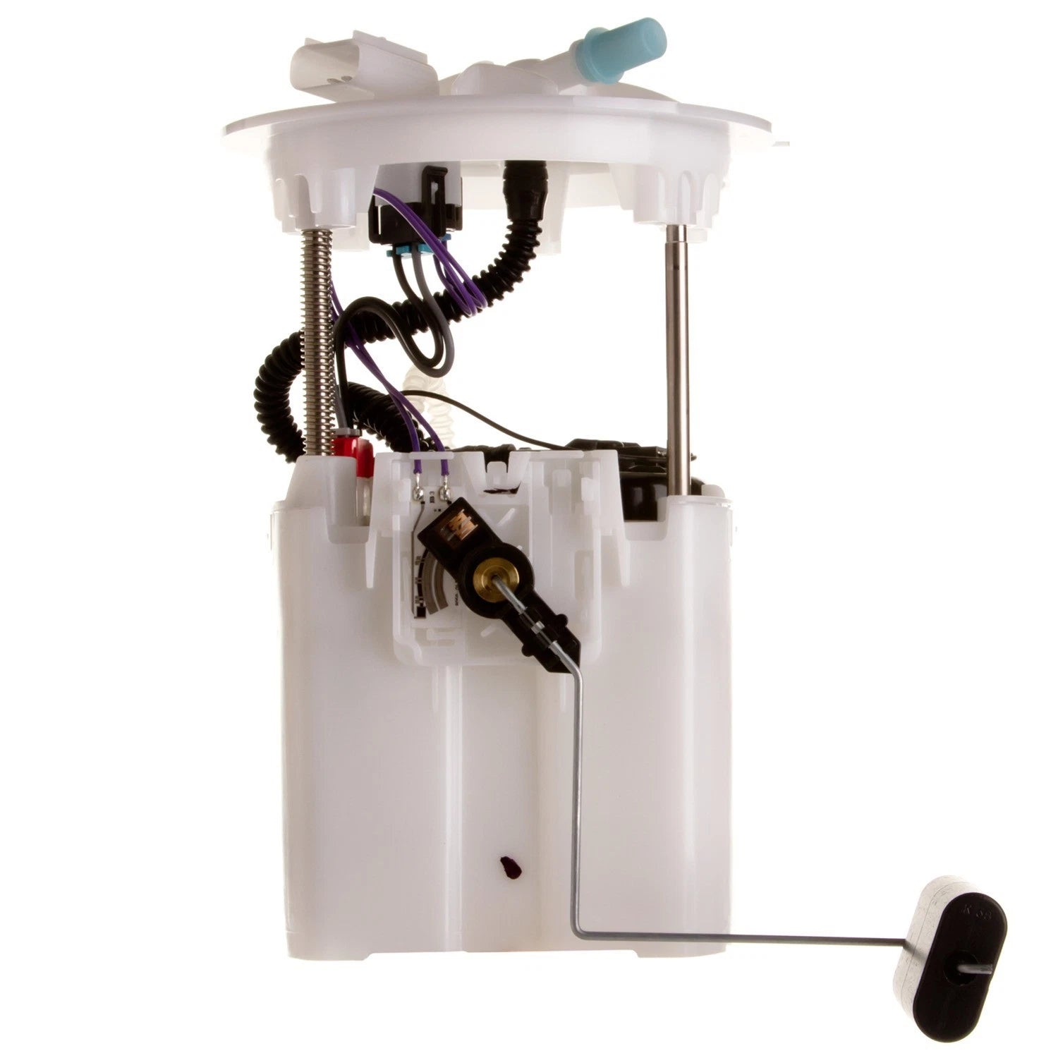 Delphi FG0940 Fuel Pump Module Assembly for Chrysler Town & Country (2005–2007)