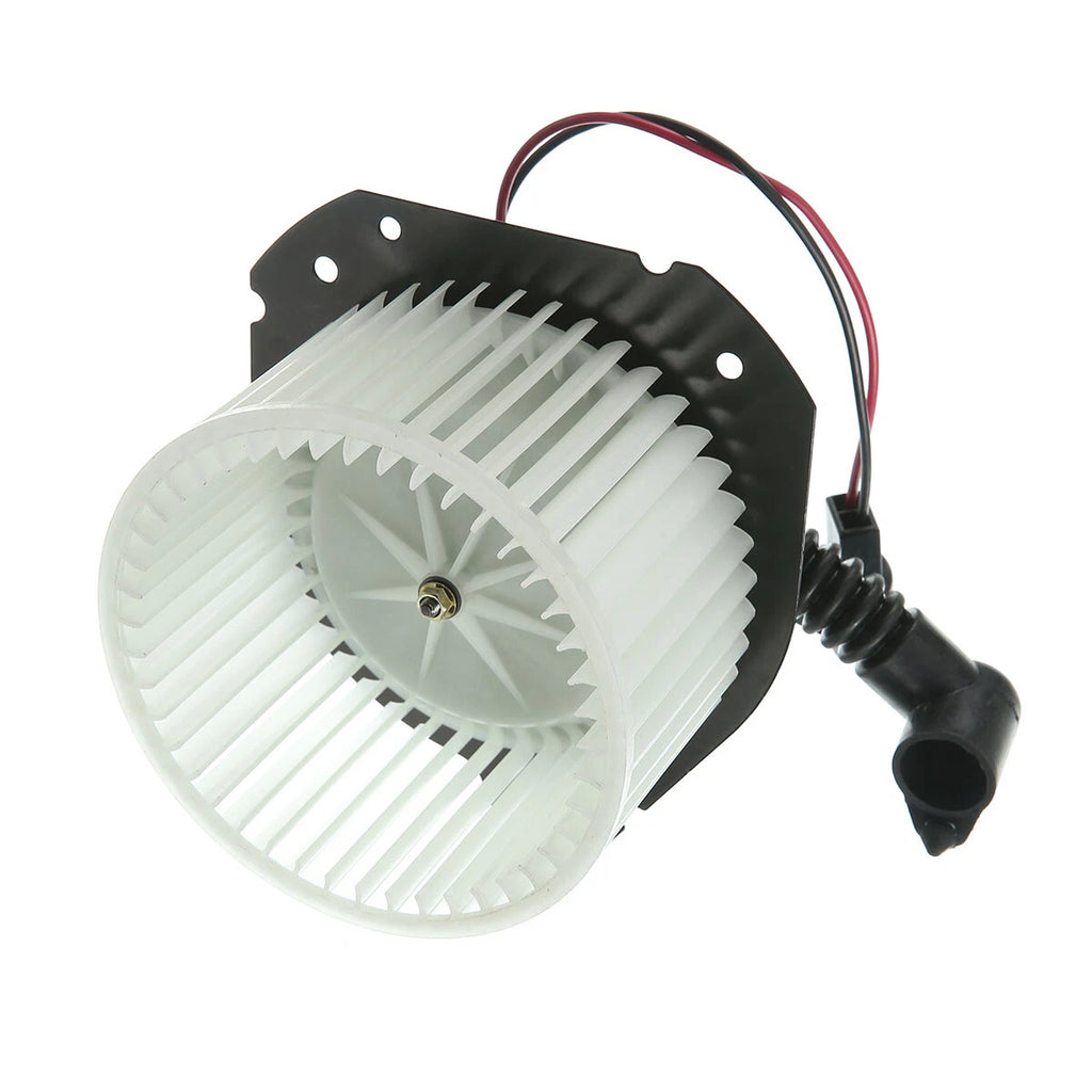 HVAC Blower Motor with Fan Cage for Ford Explorer Ranger (1991–1994)