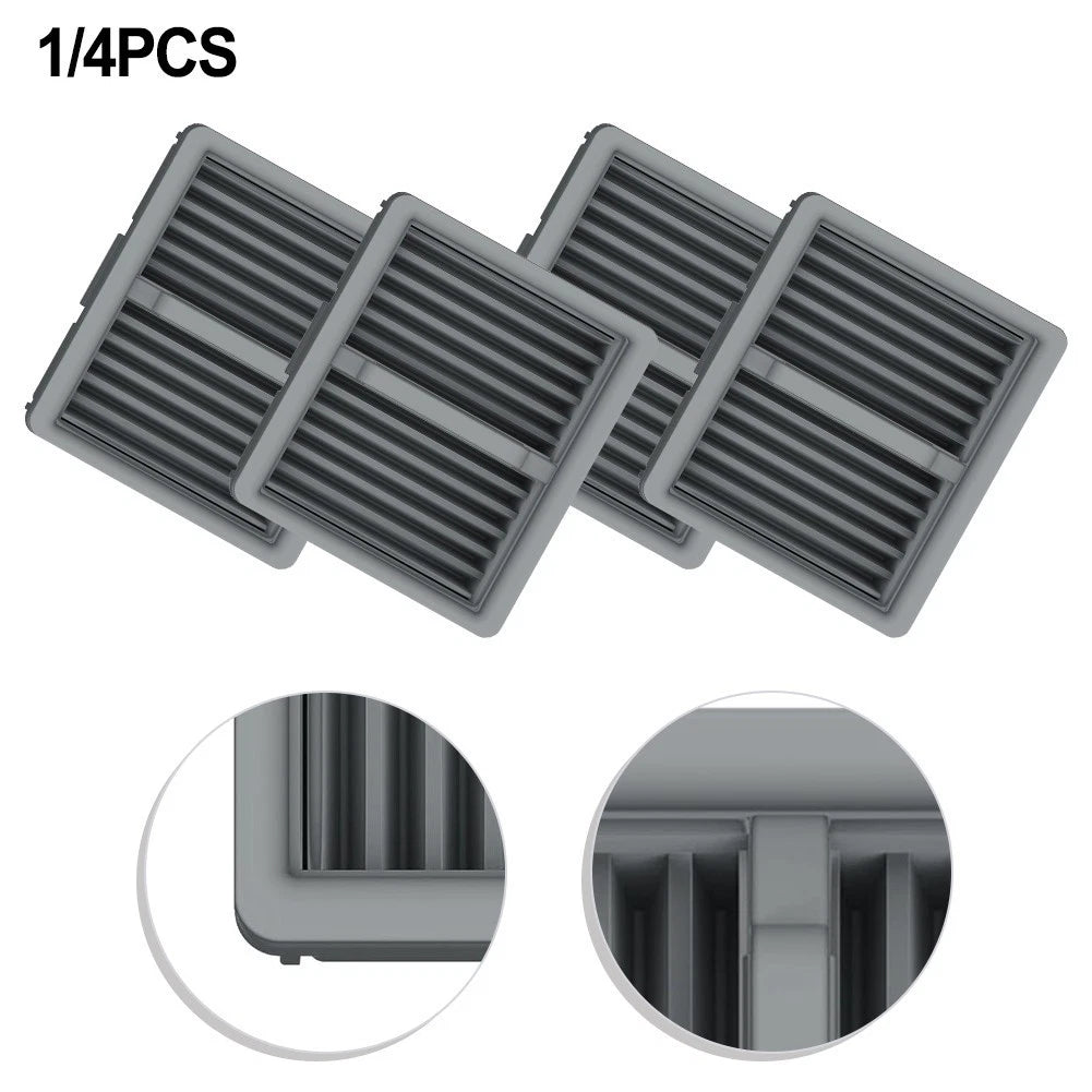 Dust Filter for Vacuum