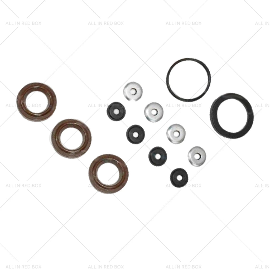 Rocker Valve Tappet Cover Gasket Kit for Toyota Prado VZJ95 (1996–2002)
