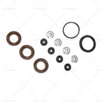 Rocker Valve Tappet Cover Gasket Kit for Toyota Prado VZJ95 (1996–2002)
